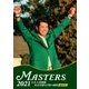 THE MASTERS 2021 日本人初制覇 松山英樹 4日間の激闘 [DVD]