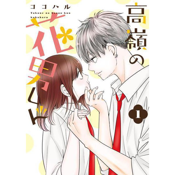高嶺の花男くん1（Colorful！ コミックス） [コミック]