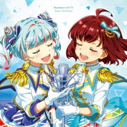 Tokyo 7th シスターズ／Summer of t7s