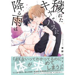 穢れたキャンバスに降る雨は(キュンコミックススパイシーホイップコミックス) [コミック]