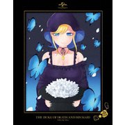 死神坊ちゃんと黒メイド 第2巻