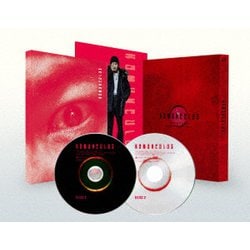 ホムンクルス 豪華版 [Blu-ray Disc]