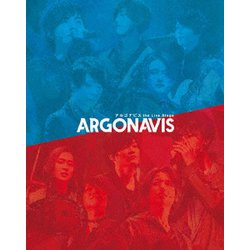 ヨドバシ.com - 舞台「ARGONAVIS the Live Stage」 [Blu-ray Disc 