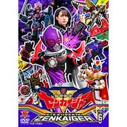 機界戦隊ゼンカイジャー VOL.6 (スーパー戦隊シリーズ)