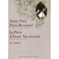 Ana¨is Nin's Paris Revisited [単行本]