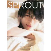 SPROUT―杢代和人1st写真集 [単行本]