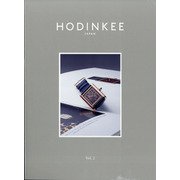HODINKEE 2021年 08月号 [雑誌]