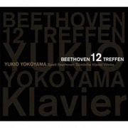 ベートーヴェン12会～ベートーヴェン:ピアノ・ソナタ全集