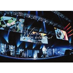 斉藤壮馬／Live Tour 2021 "We are in bloom!" at Tokyo Garden Theater [DVD]