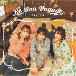 TrySail／Re Bon Voyage