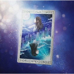 ClariS／ケアレス