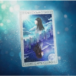 ClariS／ケアレス