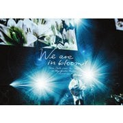 Live Tour 2021 "We are in bloom!" at Tokyo Garden Theater