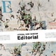 Official髭男dism／Editorial