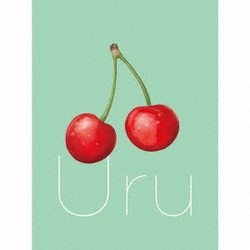 Uru／Love Song
