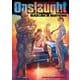 Onslaught－BLACK LAGOON Illustrations(原画集・イラストブック) [単行本]