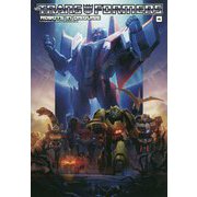 トランスフォーマー:ロボッツ・イン・ディスガイズ〈4〉 [コミック]