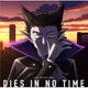 福山潤／DIES IN NO TIME