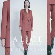 CITY BOSSA LIVE IN TOKYO
