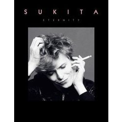 SUKITA―ETERNITY [単行本]