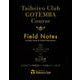 Taiheiyo Club GOTEMBA Course Field Notes [単行本]