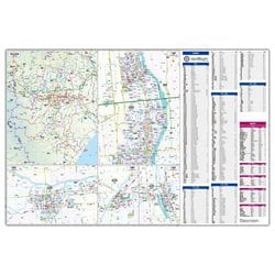 ヨドバシ.com - 都市地図北海道 帯広市 芽室・音更・幕別・池田町(都市地図北海道) [全集叢書] 通販【全品無料配達】