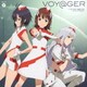 THE IDOLM@STER FIVE STARS!!!!!／THE IDOLM@STERシリーズ イメージソング2021 VOY@GER