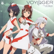 THE IDOLM@STERシリーズ イメージソング2021 VOY@GER