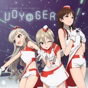 THE IDOLM@STERシリーズ イメージソング2021 VOY@GER