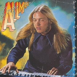グレッグ・オールマン／嵐