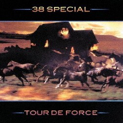38スペシャル／ツアー・デ・フォース