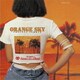 小林泉美&Flying Mimi Band／ORANGE SKY -Endless Summer- +2