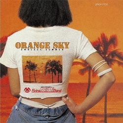 小林泉美&Flying Mimi Band／ORANGE SKY -Endless Summer- +2
