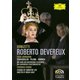 グルベローヴァ ハイダー／ドニゼッティ:歌劇≪ロベルト・デヴリュー≫ [DVD]