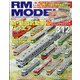 RM MODELS (アールエムモデルス) 2021年 09月号 [雑誌]