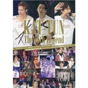 KAT-TUN The 15th Legend [単行本]