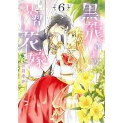 黒龍さまの見習い花嫁 6(ネクストFコミックス) [コミック]