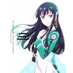 魔法科高校の優等生 01 [Blu-ray Disc]
