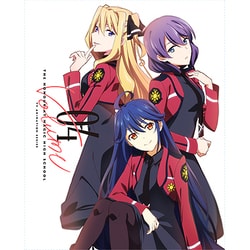 魔法科高校の優等生 04 [Blu-ray Disc]