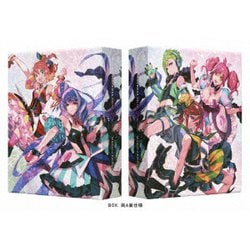 ヨドバシ.com - マクロスΔ Blu-ray Box Walkure Edition [Blu-ray Disc