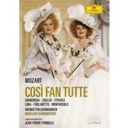 モーツァルト:歌劇≪コジ・ファン・トゥッテ≫