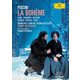 ヘルベルト・フォン・カラヤン／プッチーニ:歌劇≪ラ・ボエーム≫ [DVD]