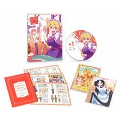小林さんちのメイドラゴンS1 [DVD]