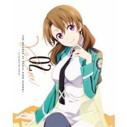 魔法科高校の優等生 02 [DVD]