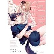 レット・ミー・スリープ(エクレアコミック) [コミック]