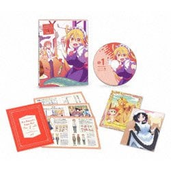 小林さんちのメイドラゴンS1 [Blu-ray Disc]