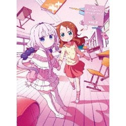 小林さんちのメイドラゴンS2 [Blu-ray Disc]