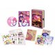 小林さんちのメイドラゴンS vol.S イルルの真実の箱 [Blu-ray Disc]