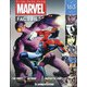 マーベル・ファクト・ファイル 2021年 8/17号 (163) [雑誌]