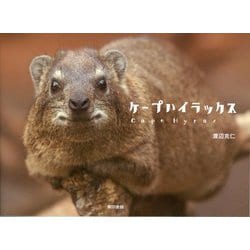 ケープハイラックス [単行本]